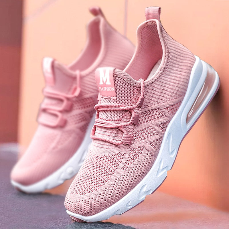 Bequeme Freizeitschuhe Damen Stylisch Ergonomisch
