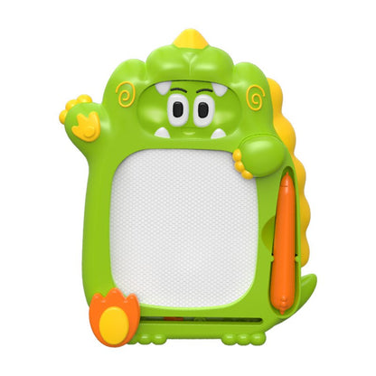 Kinder Zeichentafel Doppelseitig Magnetisch Kritzeltafel