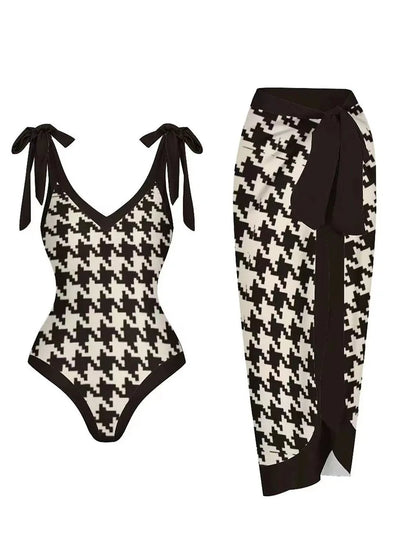 Bikini Set Furchtlos Sexy Sommer