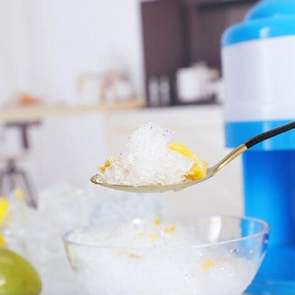Kompakter Smoothie Maker Mini Blitzmixer Easy