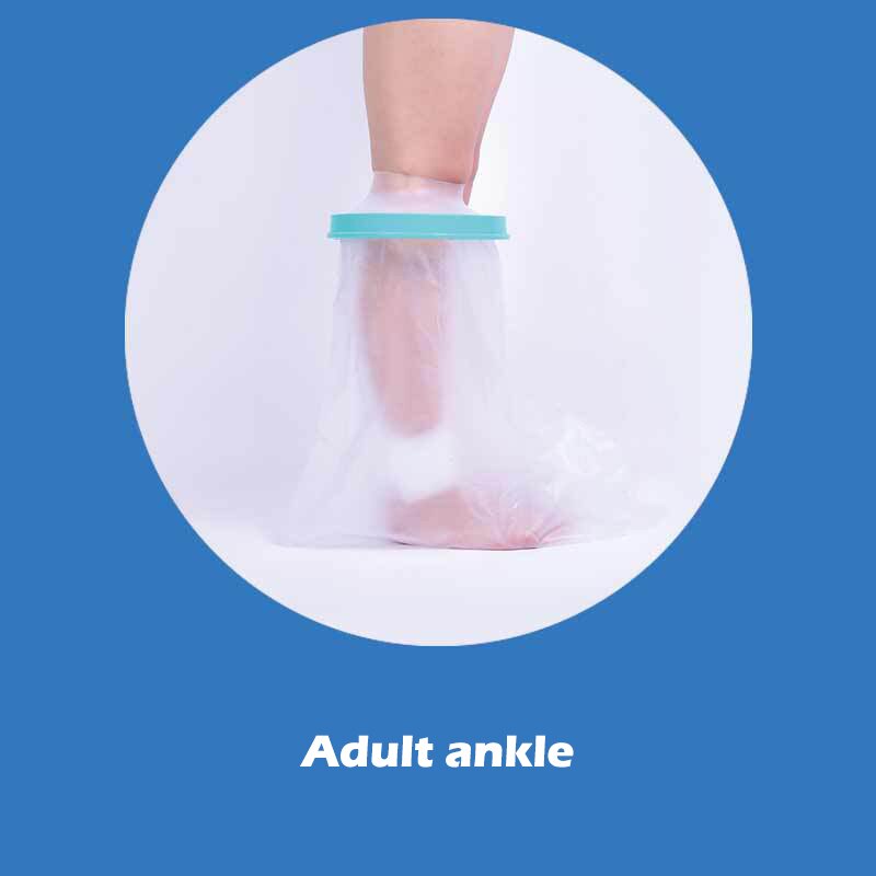 Wasserdichter Badeverband Schutz Verband für Wunden
