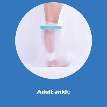 Wasserdichter Badeverband Schutz Verband für Wunden