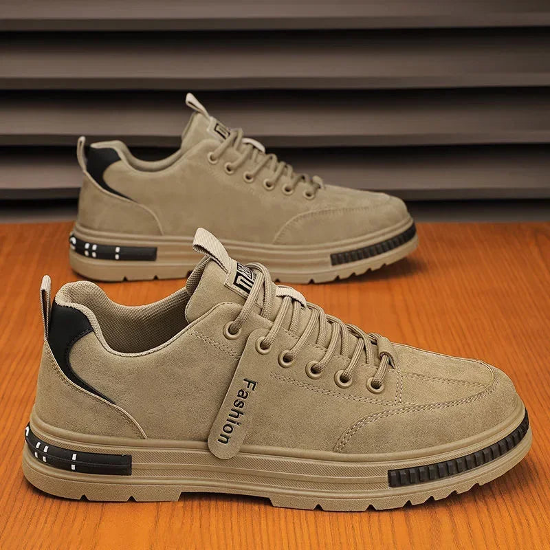 Bequeme Herren Sportschuhe Moderne Freizeitschuhe - BerlinGlamour