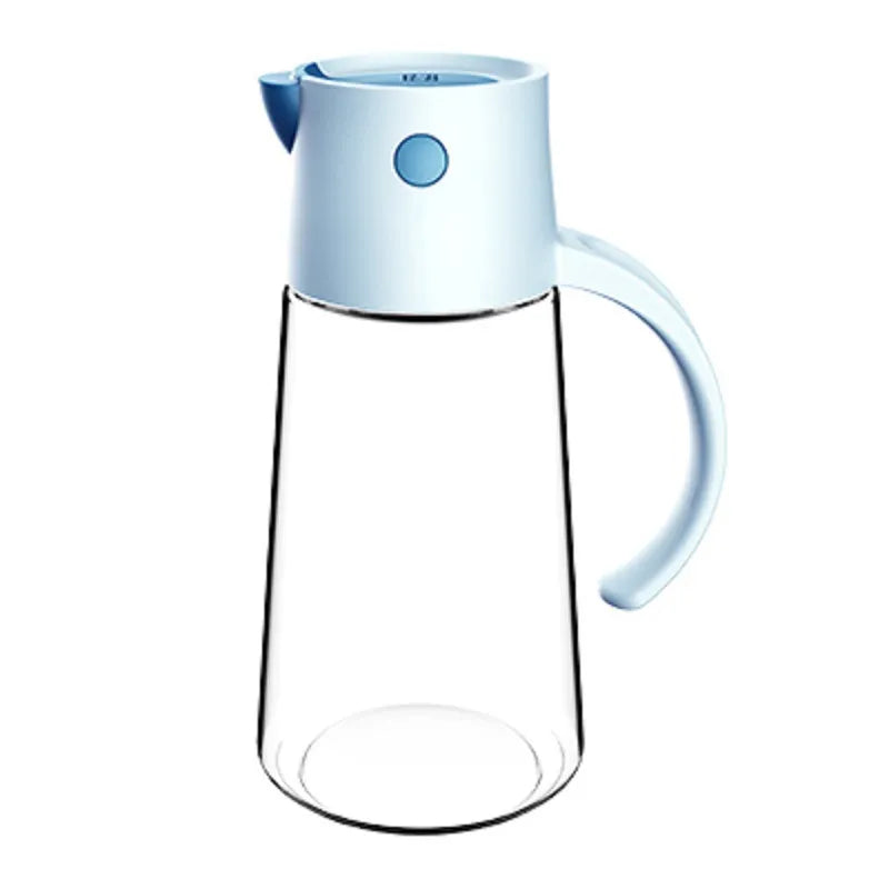 Glas Ölsprüher Automatisch Auslaufsicher