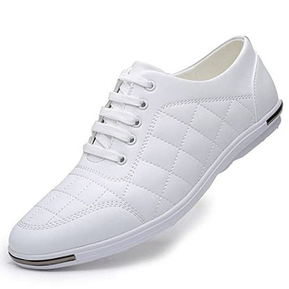 Herrenschuhe Premium Leder Komfortabel Elegent