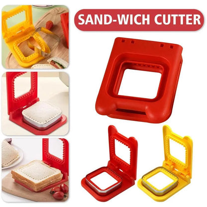 Kinder Schneider Quadrat Sandwich Mütze Warm