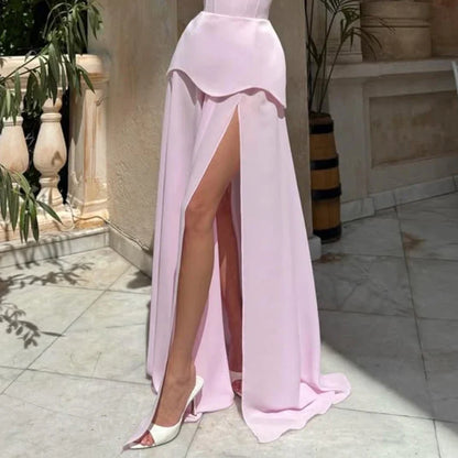 Elegantes Hochzeitskleid für Damen mit Herzausschnitt