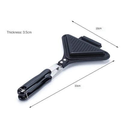 Sandwich Maker Doppelseitig Japanisch Modern - BerlinGlamour
