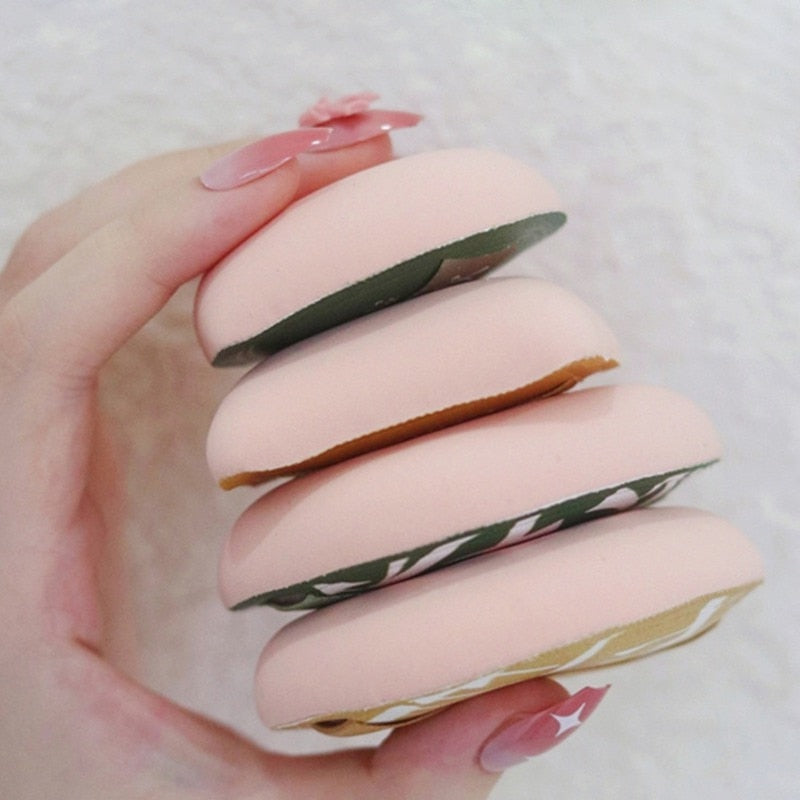 Makeup-Puffs Weiche Puff Sanft Berlin