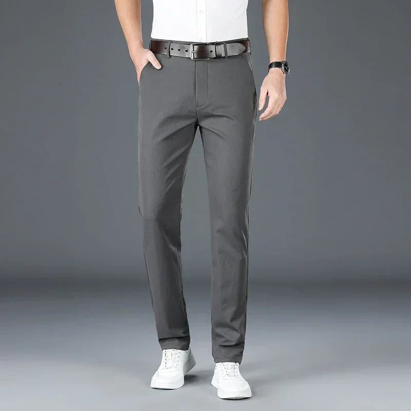 Herrenhose Slim Fit Maßanfertigung Elegant