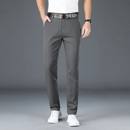 Herrenhose Slim Fit Maßanfertigung Elegant