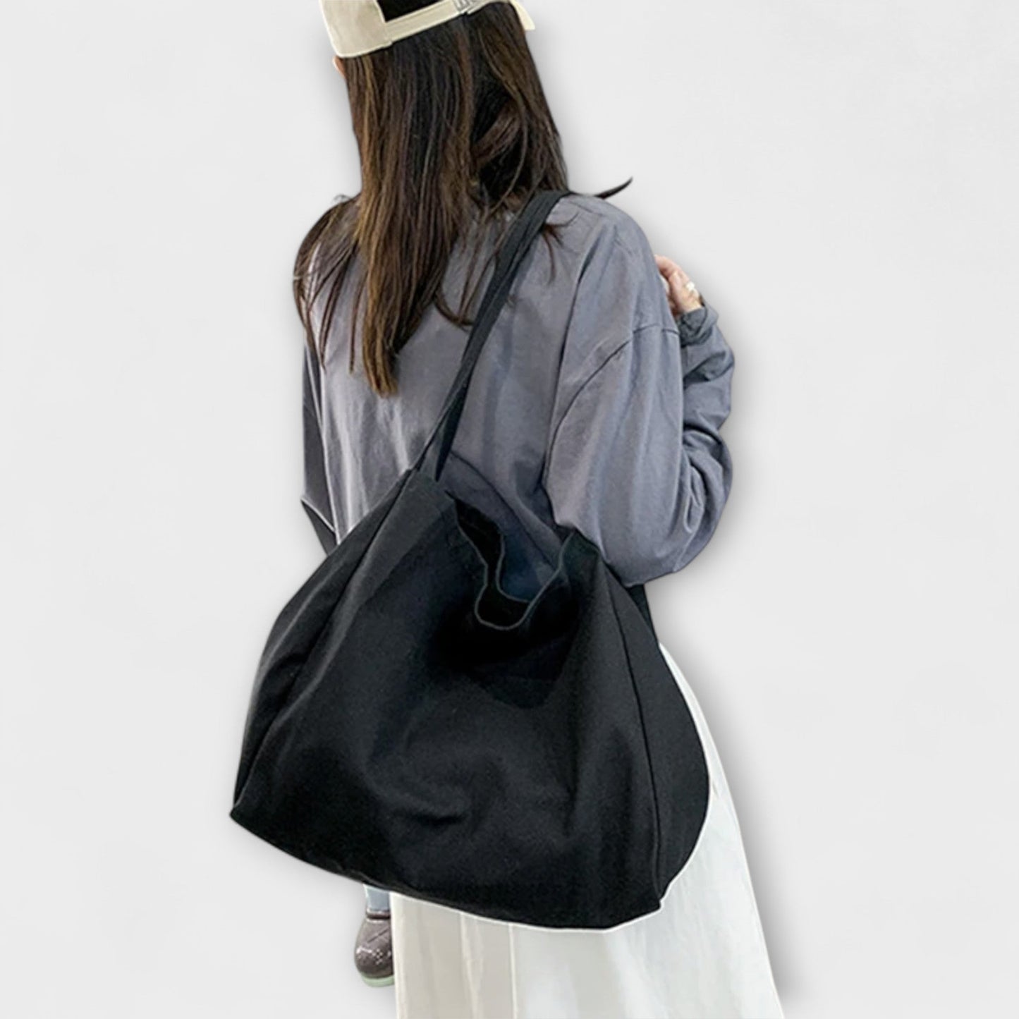 Damen Alltagstasche Elegante Praktische Handtasche