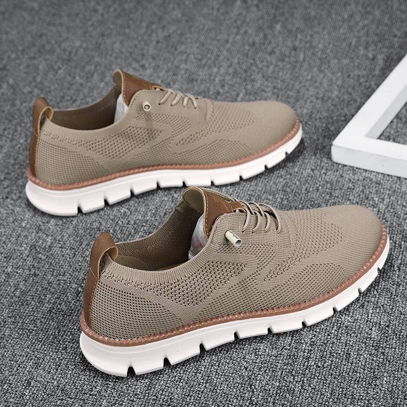 Komfortable und stylische Helix Laufschuhe