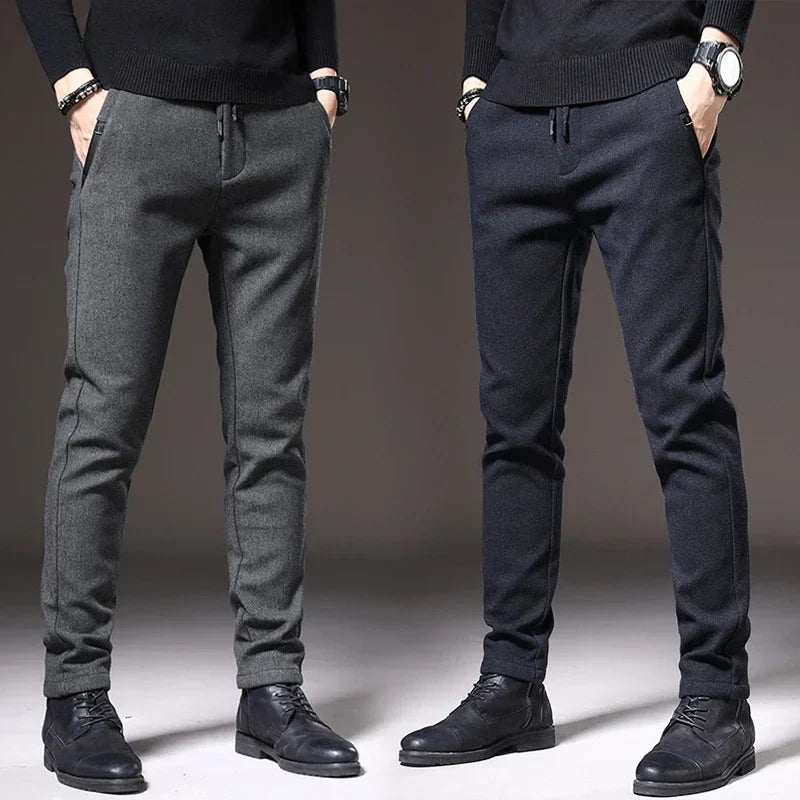 Joggerhosen Herren Modern Premium Qualität - BerlinGlamour