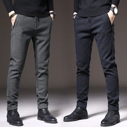 Joggerhosen Herren Modern Premium Qualität - BerlinGlamour