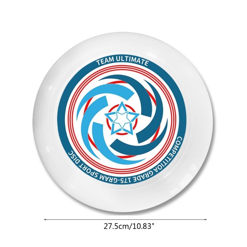 Flying Disc Freestyle Leicht Flugdiskus Spiel