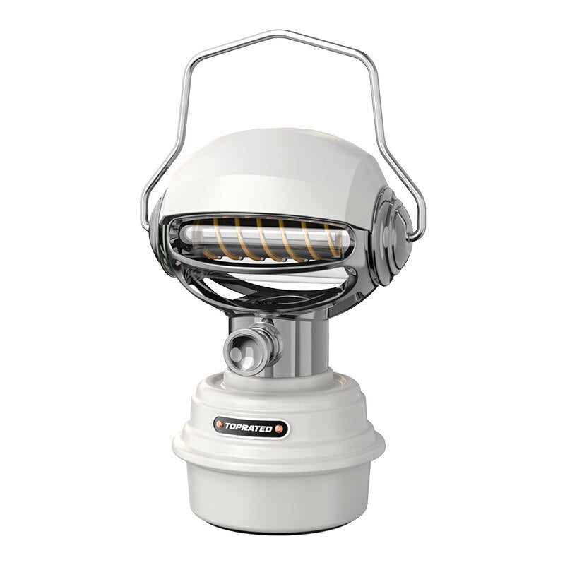 Wasserdichte Campinglampe Tragbar LED Glowlampe