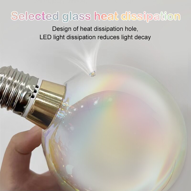 LED Atmosphärenlampe Eternity Love Herz Modern - BerlinGlamour
