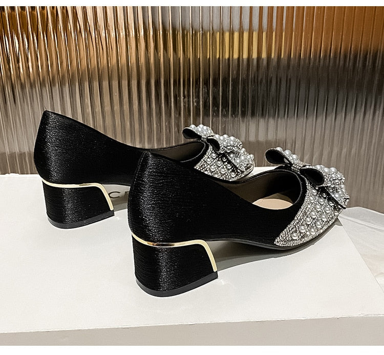 Guess Schuhe Damen Stiletto High Heel