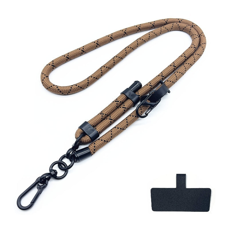 Handy Halter mit verstellbarem Armband