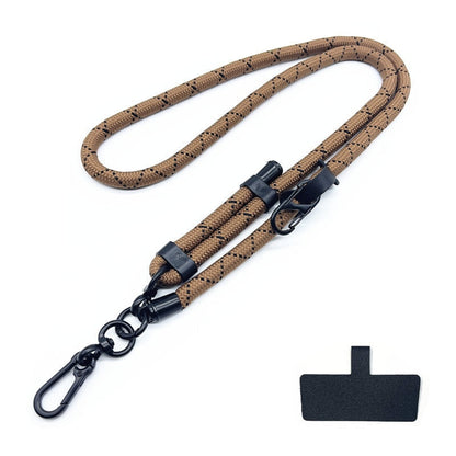 Handy Halter mit verstellbarem Armband