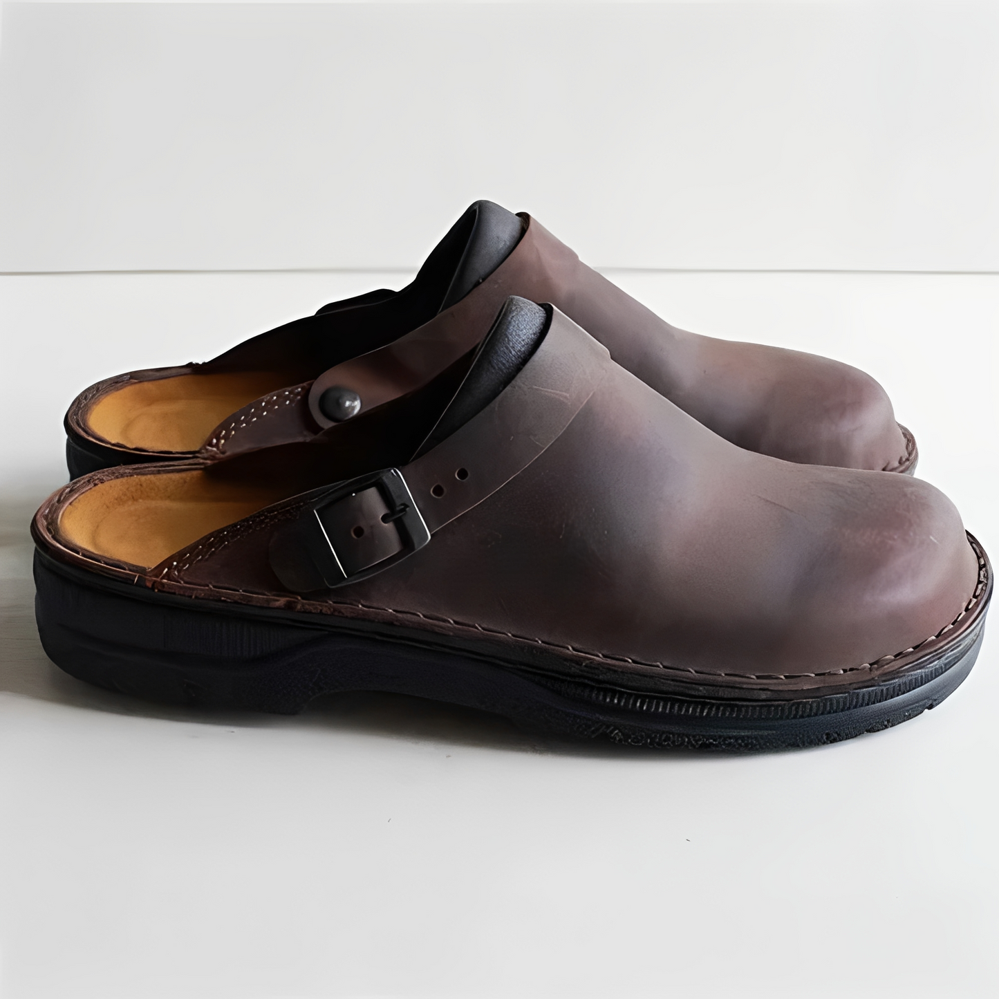 Herren Sandalen Sommer Modern Sportlich