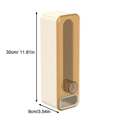 Wandbügler Aromatherapie Organizer für Unterwäsche Moderne