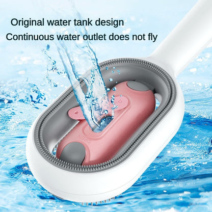 Haustier Reinigungsbürste Fur Wasser Sticky Fresh Bürste
