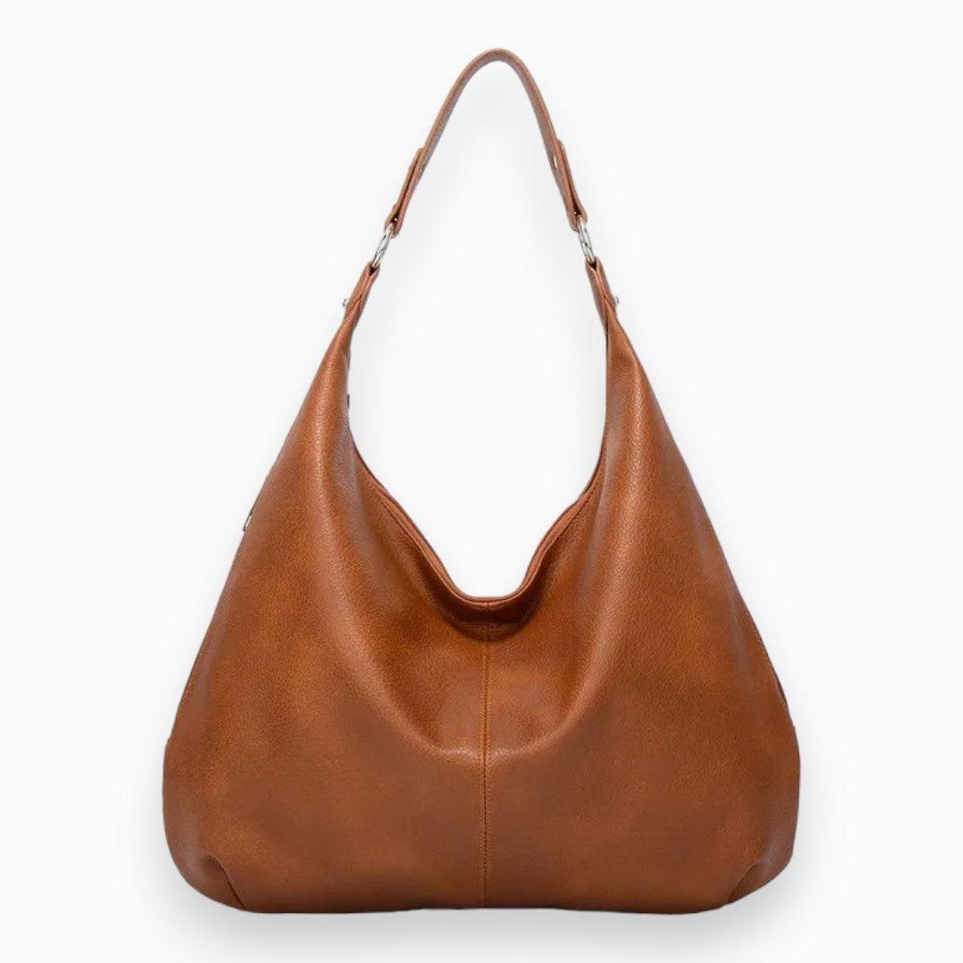 Stylische Reisetasche Lässig Entspannt - BerlinGlamour