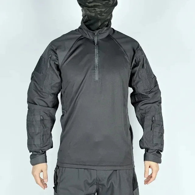 Taktisches 2-Teiliges Outdoor Set Militärstil