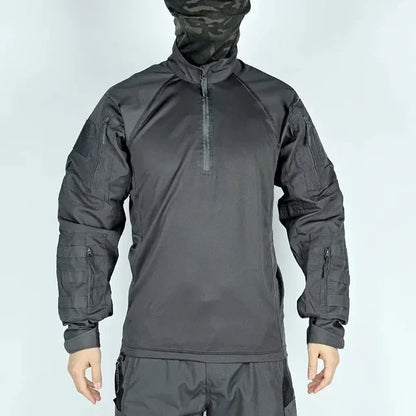 Taktisches 2-Teiliges Outdoor Set Militärstil