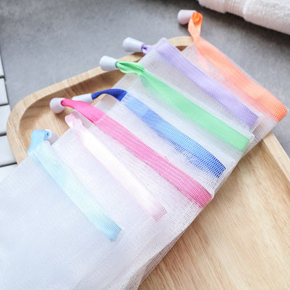 Praktische Seifen-Tasche Hängbar 10-teilig