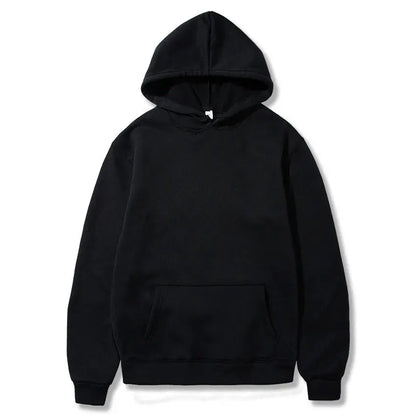 Laura | Unisex Kapuzen-Sweatshirt im modernen Design Zendoo.de