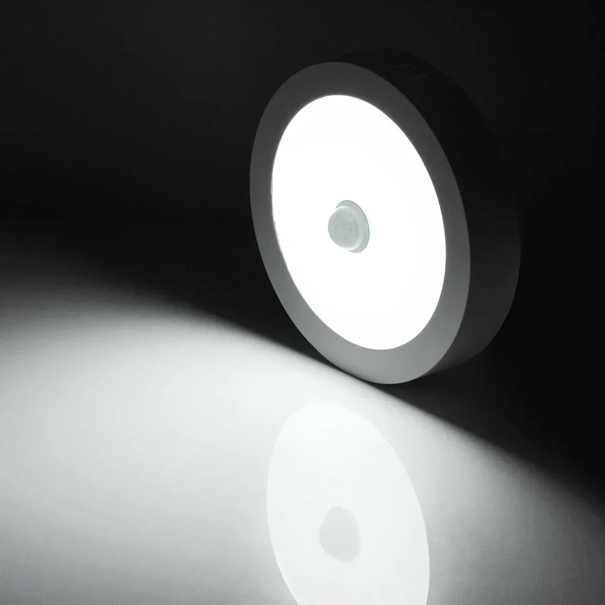 LED Deckenleuchte Bewegungsmelder Dimmbar Intelligent