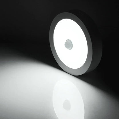 LED Deckenleuchte Bewegungsmelder Dimmbar Intelligent