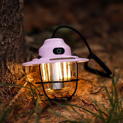 Licht Outdoor Camping LED Leuchte Portabel