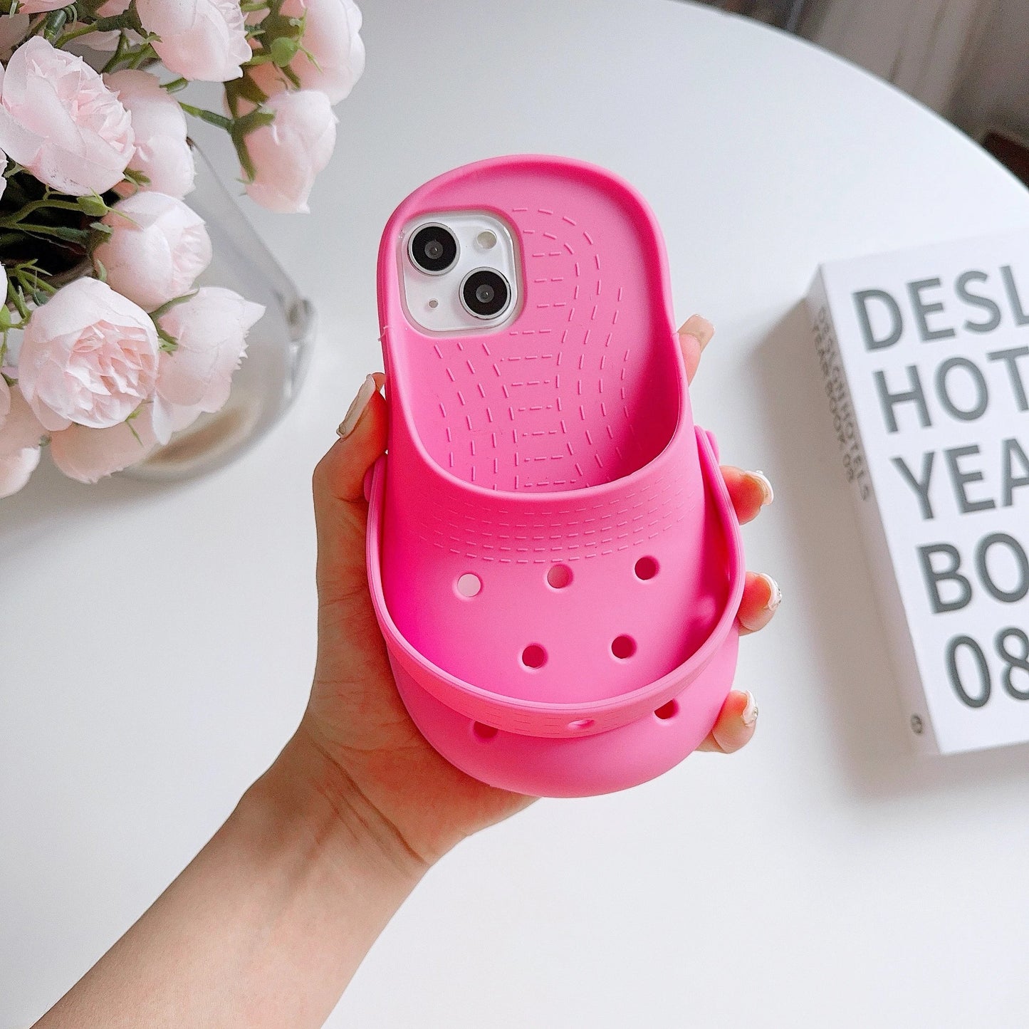 iPhone Hülle Stoßfest Lustig Mini Berlin