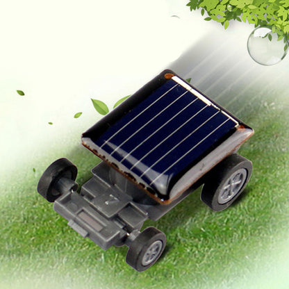 Mini Solar Spielzeug Kakerlaken Automat