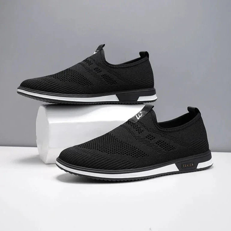 Mesh Laufschuhe Atmungsaktiv Damen Heidi