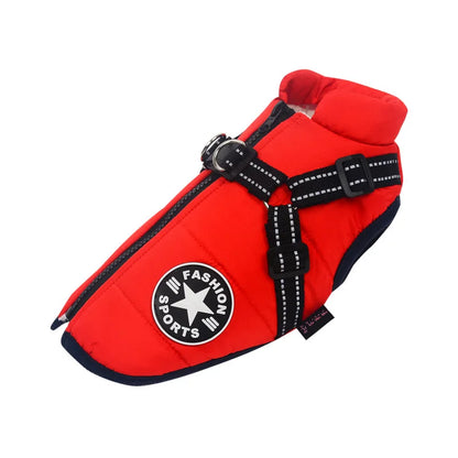 Haustier Frostschutz Warm Isolierter