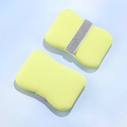 Natürliche Badesoap Mesh Umweltfreundlich