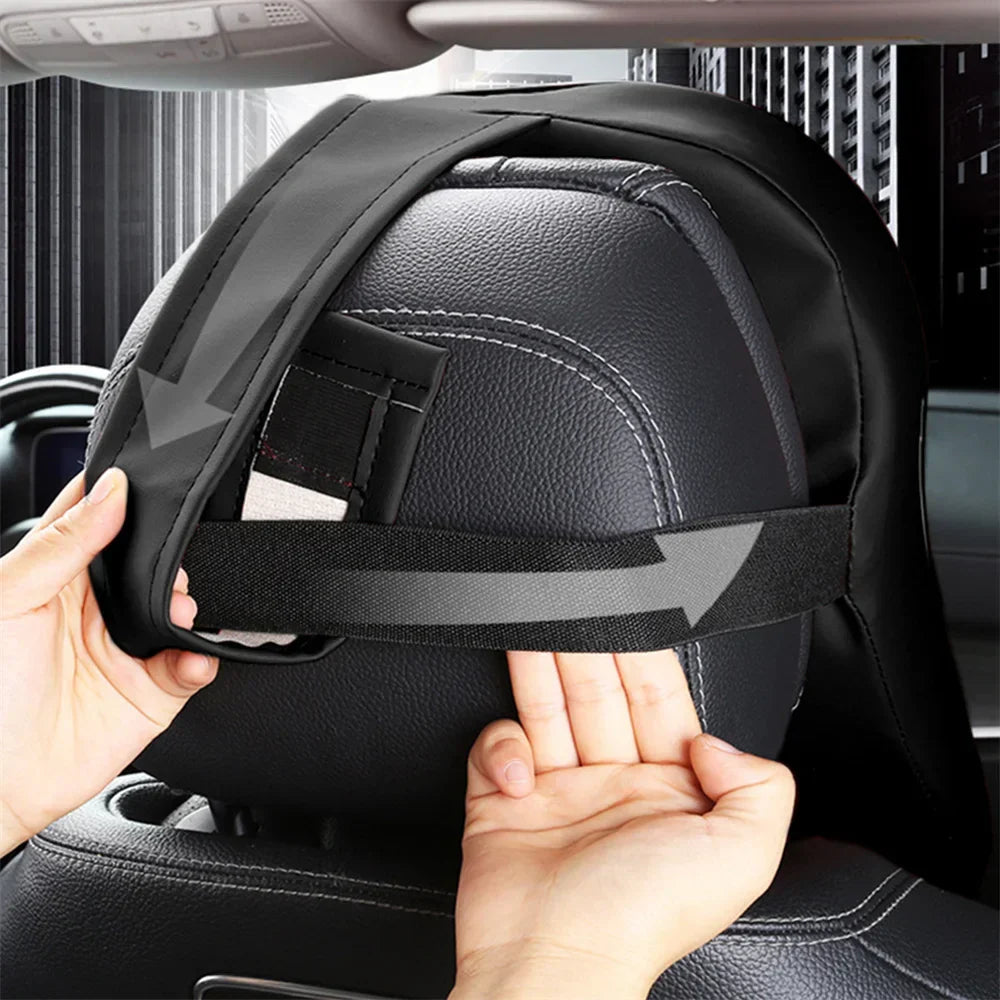 Auto Kopfstütze Memory Foam Komfort Kissen