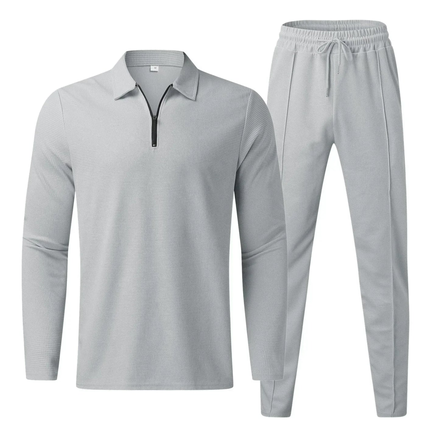 Bequemes Jogging-Set Herren Freizeit - BerlinGlamour