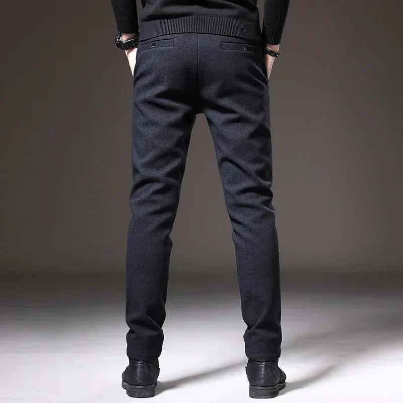 Joggerhosen Herren Modern Premium Qualität