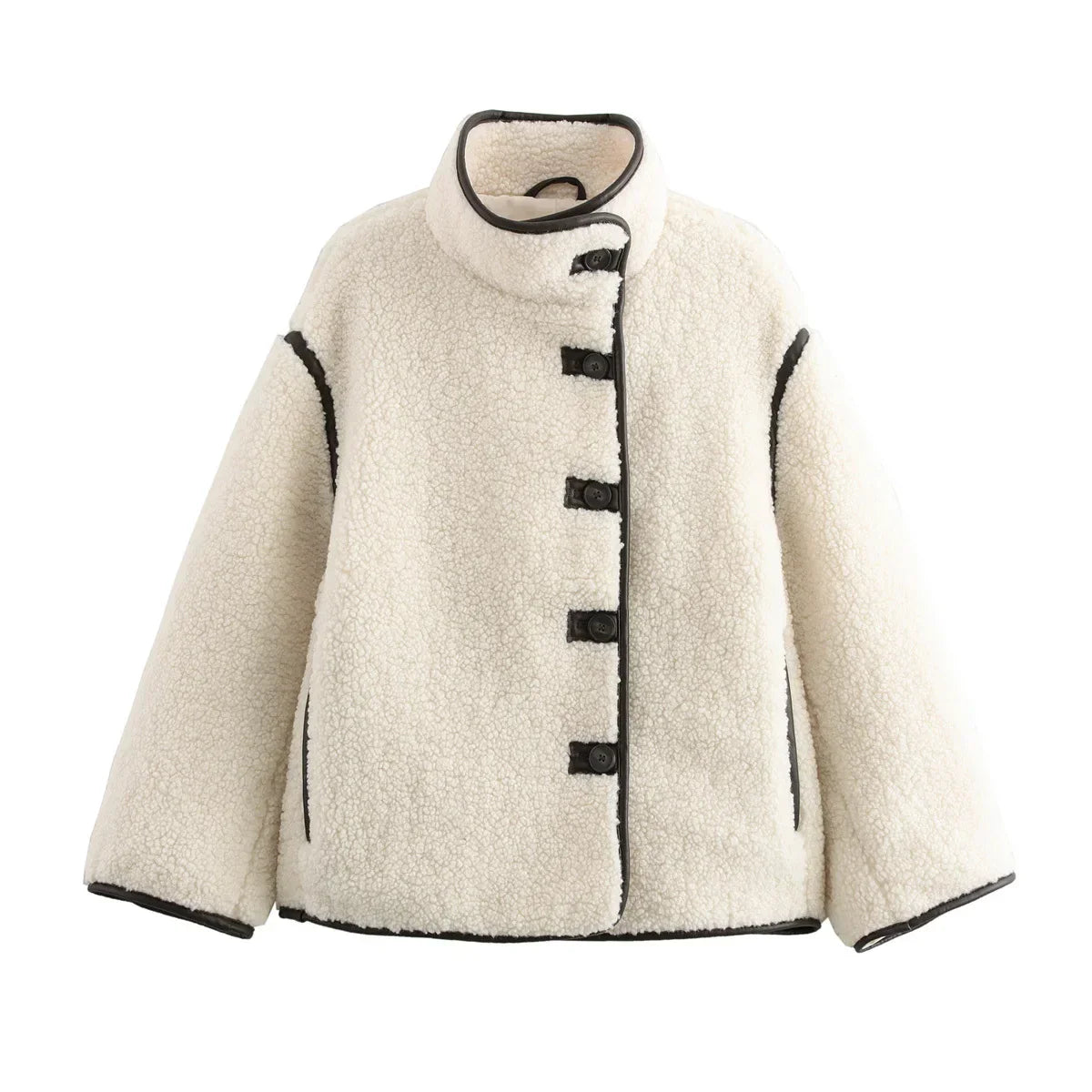 Winterjacke Montana Sherpa Warm Isoliert