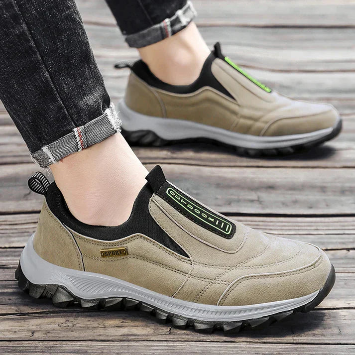 Orthopädische Schuhe Bequemheit für Damen