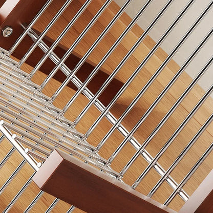 Klappbares Geschirrtrockner Gefäß Swift Fold