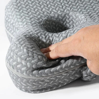 Schlafbeinkissen Memory Foam Orthopädisch Ergonomisch