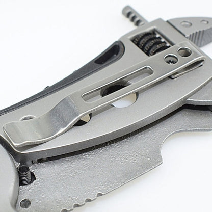 Notfall-Multitool-Set Überlebensset Outdoor Survival