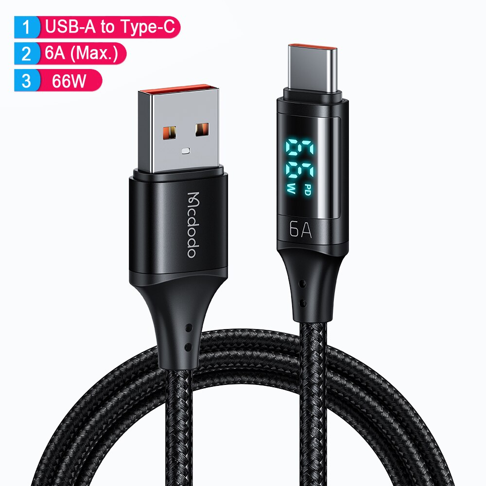 Universal Schnellladekabel Handykabel Mit USB